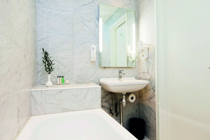 Elite Stora Hotellet Orebro
