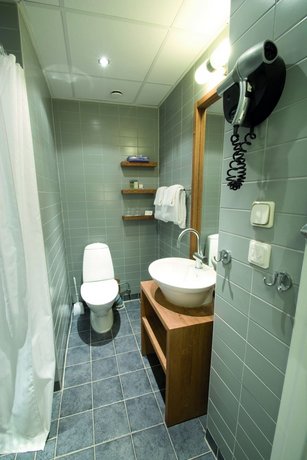 Elite Stora Hotellet Orebro