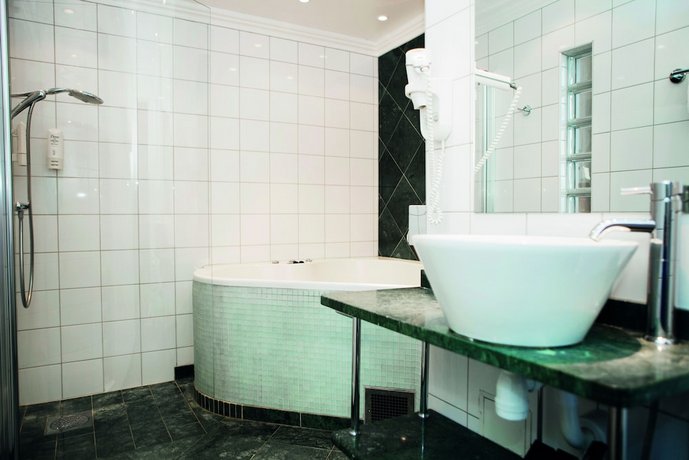 Elite Stora Hotellet Orebro