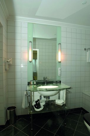 Elite Stora Hotellet Orebro