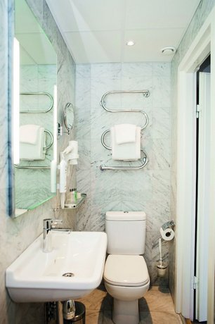 Elite Stora Hotellet Orebro