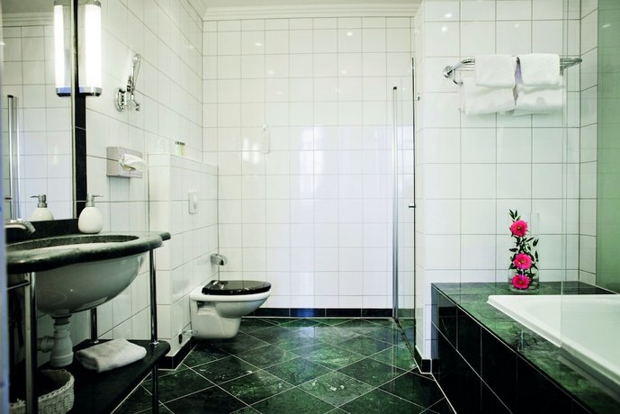 Elite Stora Hotellet Orebro