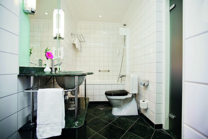Elite Stora Hotellet Orebro