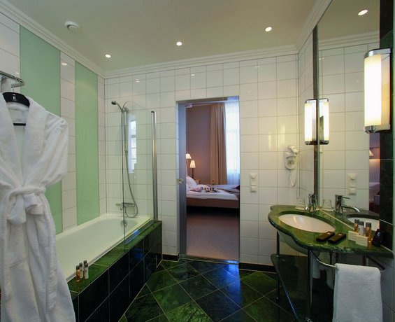 Elite Stora Hotellet Orebro