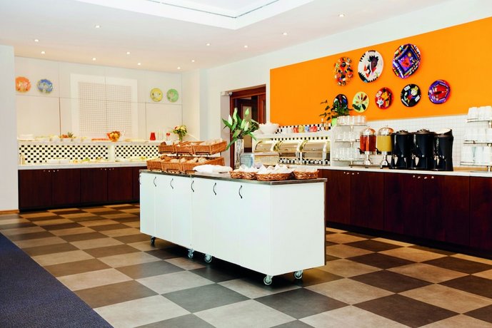Elite Stora Hotellet Orebro
