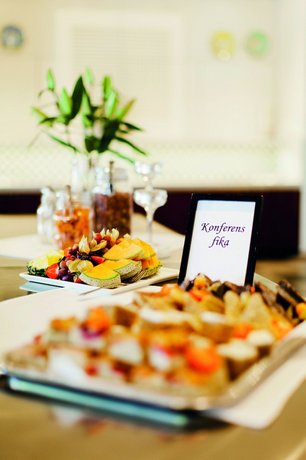 Elite Stora Hotellet Orebro