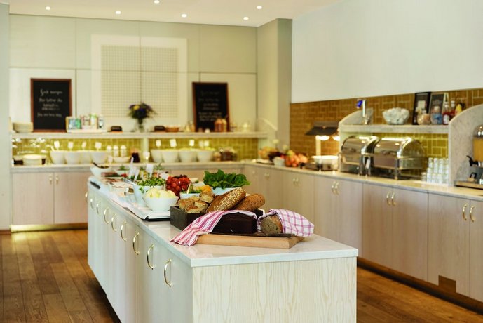 Elite Stora Hotellet Orebro