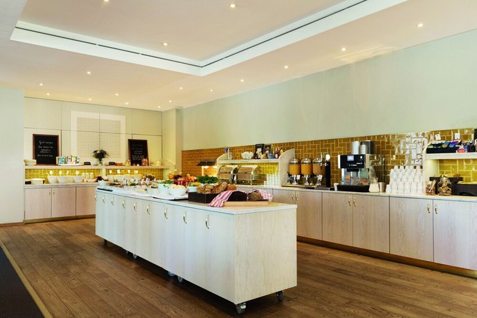 Elite Stora Hotellet Orebro