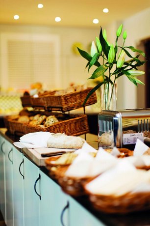 Elite Stora Hotellet Orebro