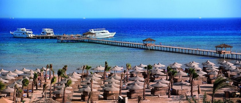 Amwaj Blue Beach Resort & Spa