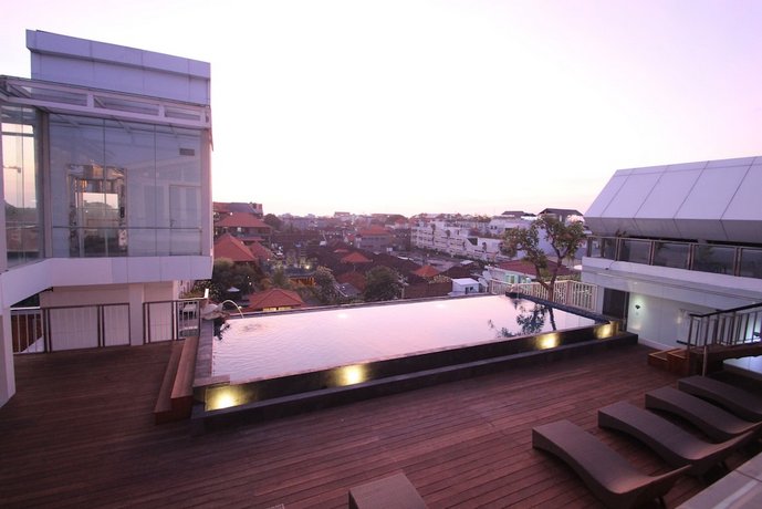Fashion Hotel Legian
