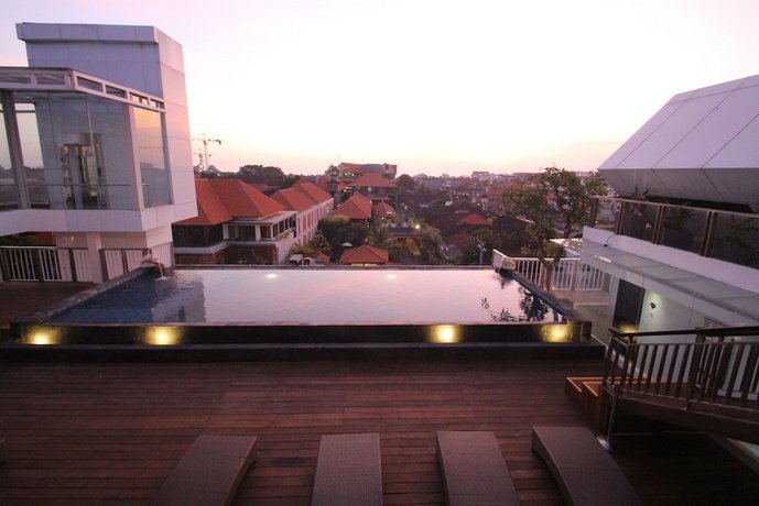 Fashion Hotel Legian
