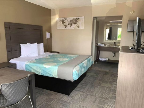 SureStay Hotel by Best Western Olathe