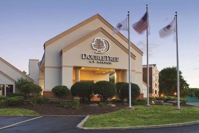 DoubleTree by Hilton Cleveland South