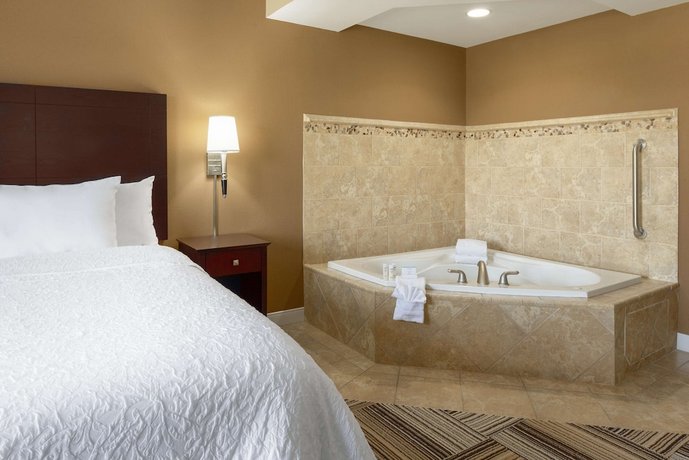 Hampton Inn Knoxville-East