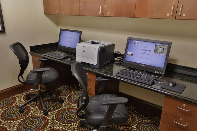 Hampton Inn Knoxville-East