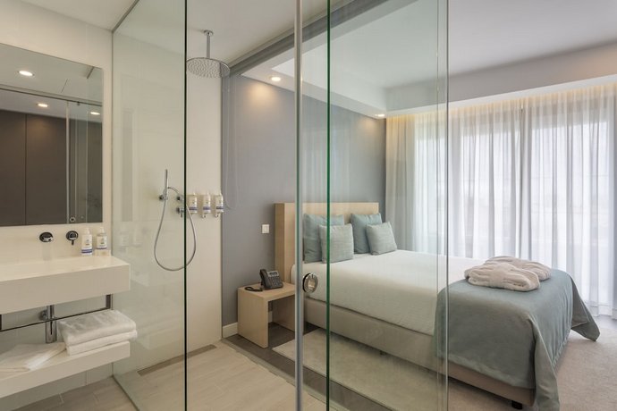Longevity Health & Wellness Hotel