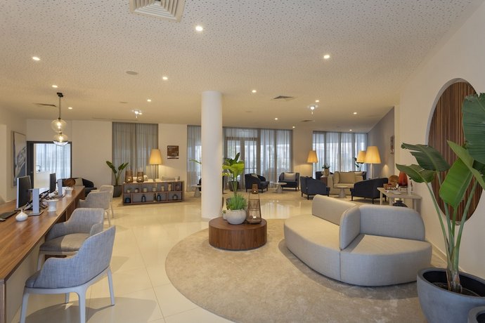 Longevity Health & Wellness Hotel