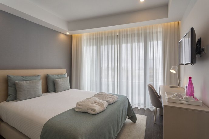 Longevity Health & Wellness Hotel