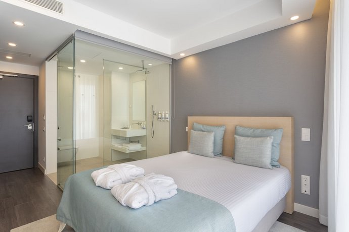 Longevity Health & Wellness Hotel