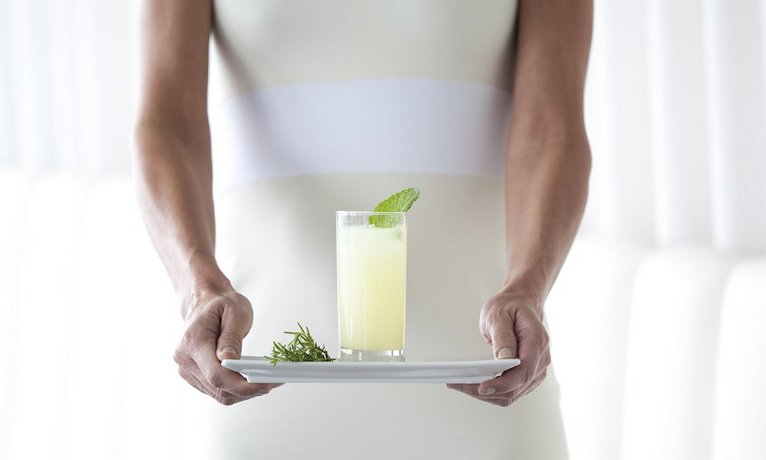 Longevity Health & Wellness Hotel