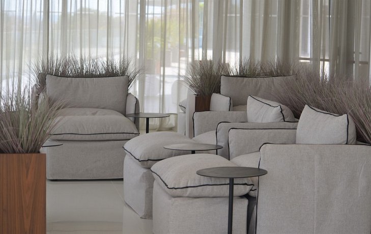 Longevity Health & Wellness Hotel