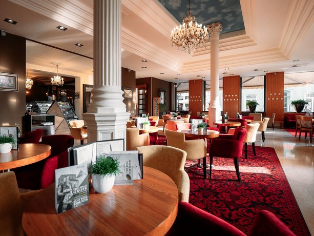 Hotel Evropa Celje