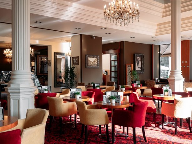 Hotel Evropa Celje