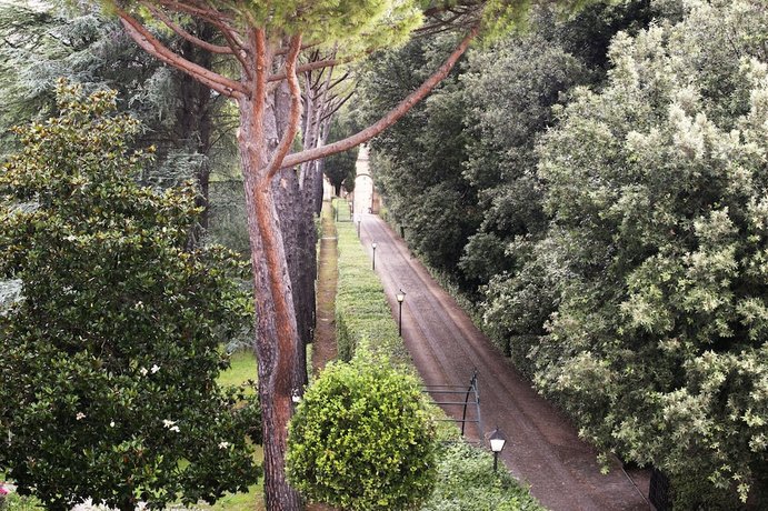 Hotel Garden Siena