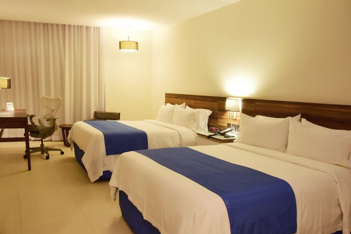 Holiday Inn Express Puerto Vallarta