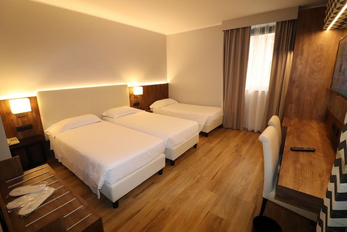 Hotel Domenichino