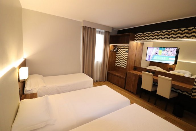Hotel Domenichino