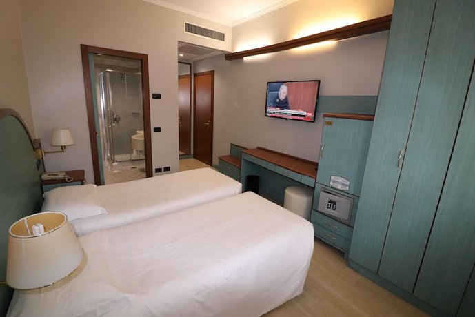 Hotel Domenichino