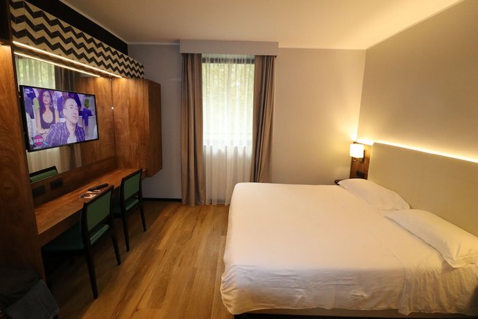 Hotel Domenichino