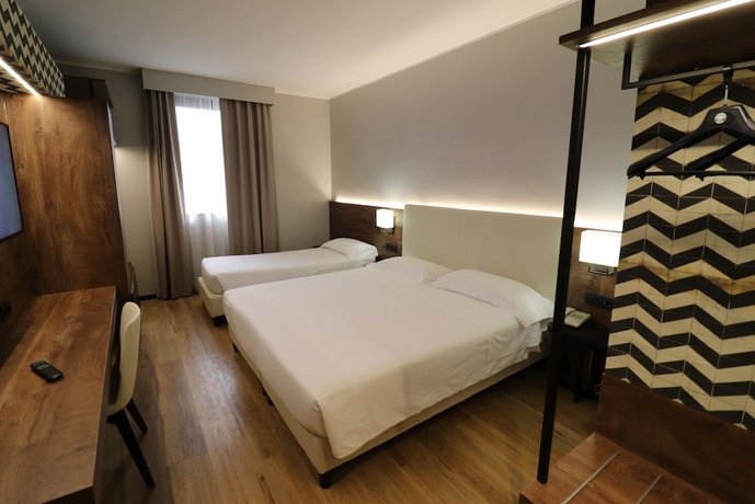 Hotel Domenichino