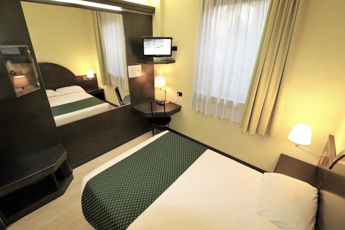 Hotel Domenichino