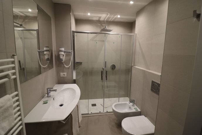 Hotel Domenichino