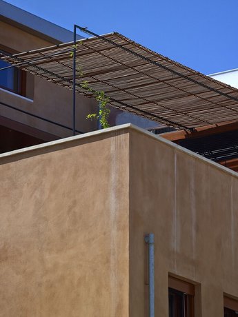 Dorotheou House