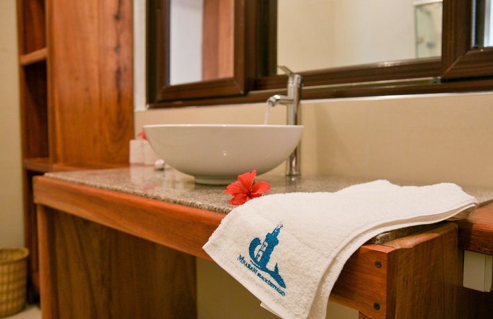 Mnarani Beach Cottages