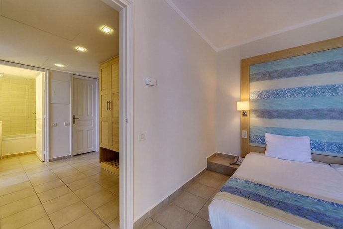 Robinson Club Daidalos