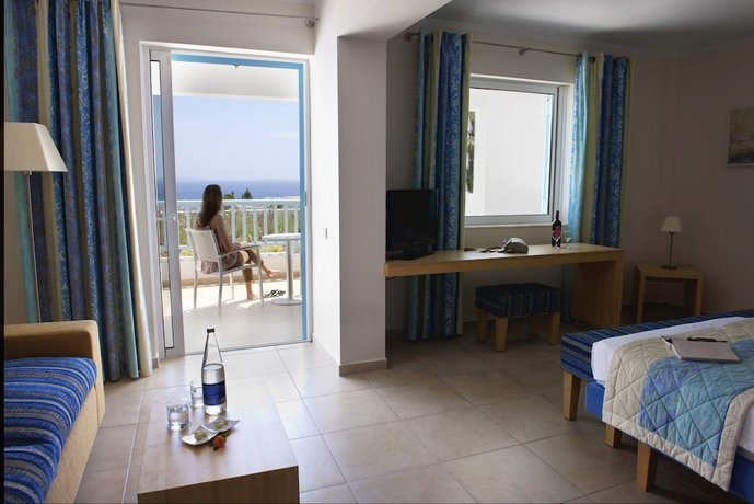 Robinson Club Daidalos