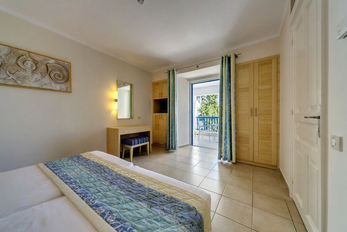 Robinson Club Daidalos