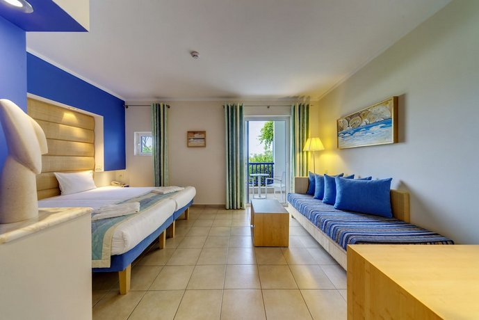 Robinson Club Daidalos