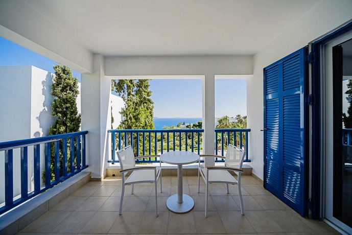 Robinson Club Daidalos
