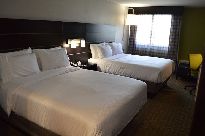 Holiday Inn Express Hotel & Suites Miami - Hialeah