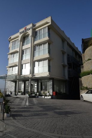 Amritara The Zion Hotel