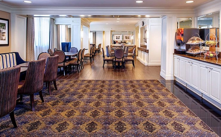 Hampton Inn & Suites Birmingham-Downtown-Tutwiler