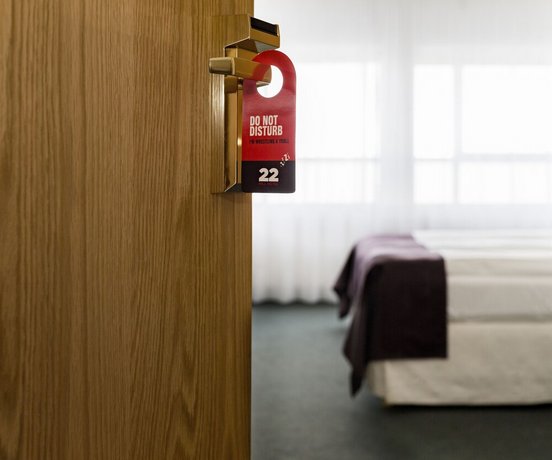 22 Hill Hotel