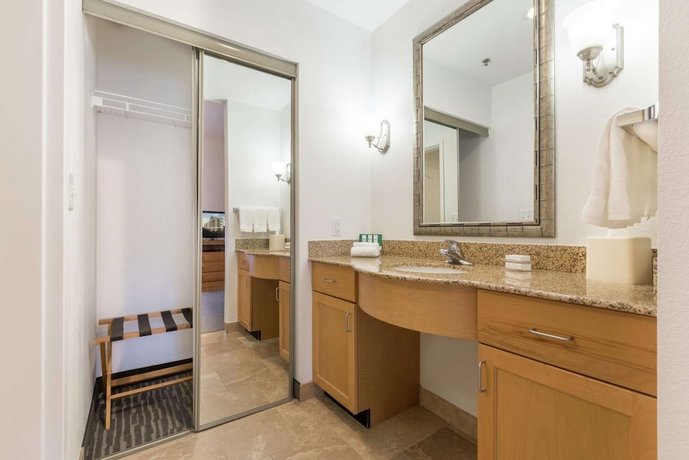 Homewood Suites by Hilton Greenville