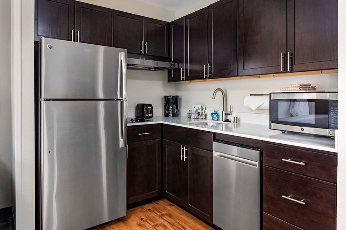 TownePlace Suites Dallas Plano